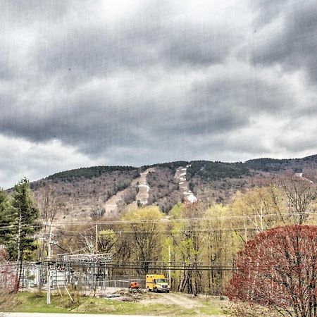 Lincoln Resort Condo With Pool Access - Near Hiking! Eksteriør bilde